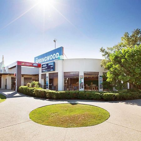 Nightcap At Springwood Hotel Exterior foto