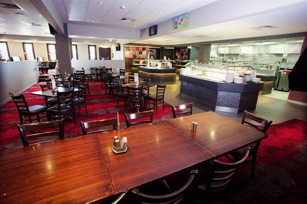 Nightcap At Springwood Hotel Exterior foto