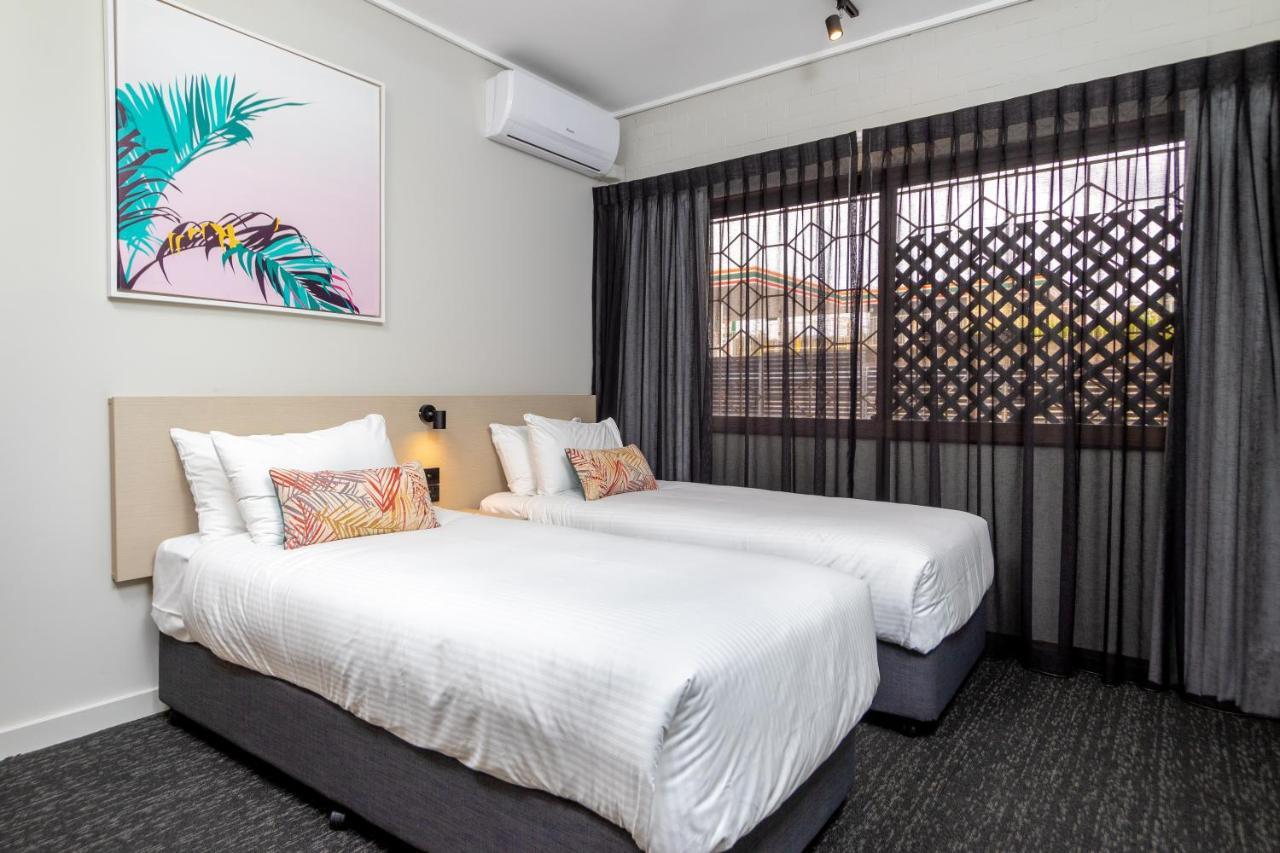 Nightcap At Springwood Hotel Exterior foto